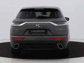 DS 7 crossback e tense 225 pk business carplay thumbnail 13