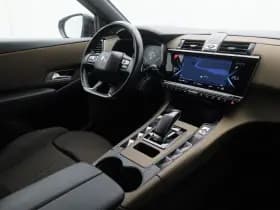 DS 7 crossback e tense 225 pk business carplay thumbnail 3