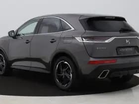 DS 7 crossback e tense 225 pk business carplay thumbnail 4