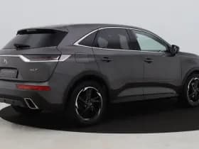 DS 7 crossback e tense 225 pk business carplay thumbnail 5