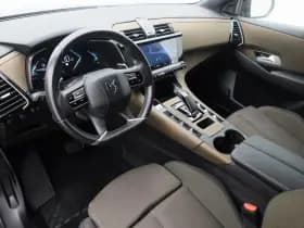 DS 7 crossback e tense 225 pk business carplay thumbnail 9