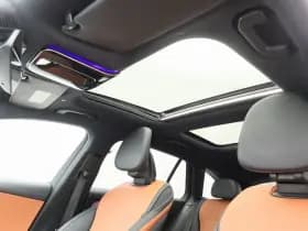 Mercedes-Benz C-klasse c klasse 200 launch edition amg line estate pano camera keyless sfeerverlichting stoelverw thumbnail 12