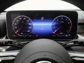 Mercedes-Benz C-klasse c klasse 200 launch edition amg line estate pano camera keyless sfeerverlichting stoelverw thumbnail 3