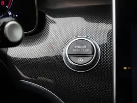 Mercedes-Benz C-klasse c klasse 200 launch edition amg line estate pano camera keyless sfeerverlichting stoelverw thumbnail 23