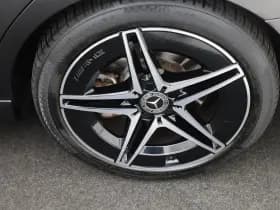 Mercedes-Benz C-klasse c klasse 200 launch edition amg line estate pano camera keyless sfeerverlichting stoelverw thumbnail 28