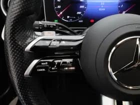 Mercedes-Benz C-klasse c klasse 200 launch edition amg line estate pano camera keyless sfeerverlichting stoelverw thumbnail 30