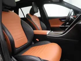 Mercedes-Benz C-klasse c klasse 200 launch edition amg line estate pano camera keyless sfeerverlichting stoelverw thumbnail 8