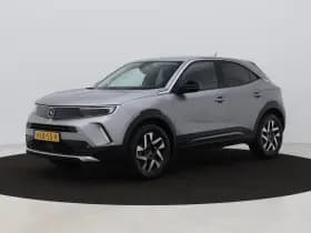 Opel Mokka 1 2 turbo automaat business elegance carplay camera stuurverwarming