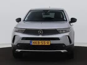 Opel Mokka 1 2 turbo automaat business elegance carplay camera stuurverwarming thumbnail 12