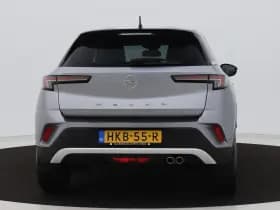 Opel Mokka 1 2 turbo automaat business elegance carplay camera stuurverwarming thumbnail 13