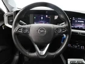 Opel Mokka 1 2 turbo automaat business elegance carplay camera stuurverwarming thumbnail 14