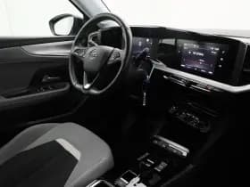 Opel Mokka 1 2 turbo automaat business elegance carplay camera stuurverwarming thumbnail 3