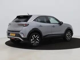 Opel Mokka 1 2 turbo automaat business elegance carplay camera stuurverwarming thumbnail 5