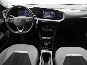 Opel Mokka 1 2 turbo automaat business elegance carplay camera stuurverwarming thumbnail 7