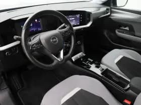 Opel Mokka 1 2 turbo automaat business elegance carplay camera stuurverwarming thumbnail 9