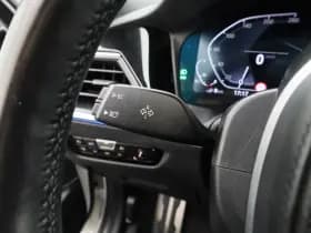 BMW 3-serie serie 320e m sport pano camera memory stoelverwarming trekhaak thumbnail 20