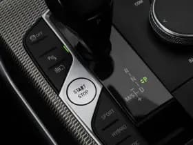 BMW 3-serie serie 320e m sport pano camera memory stoelverwarming trekhaak thumbnail 24