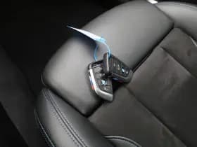 BMW 3-serie serie 320e m sport pano camera memory stoelverwarming trekhaak thumbnail 30