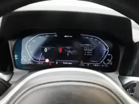 BMW 3-serie serie 320e m sport pano camera memory stoelverwarming trekhaak thumbnail 6