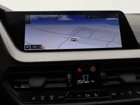 BMW 1-serie serie 118i m sport camera keyless stoel en stuurverw thumbnail 24