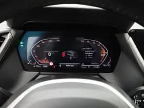 BMW 1-serie serie 118i m sport camera keyless stoel en stuurverw thumbnail 6