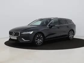 Volvo V60 2 0 t8 twin engine awd inscription pano camera adaptive keyless