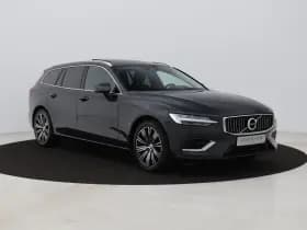 Volvo V60 2 0 t8 twin engine awd inscription pano camera adaptive keyless thumbnail 2