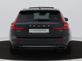 Volvo V60 2 0 t8 twin engine awd inscription pano camera adaptive keyless thumbnail 14