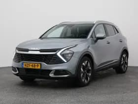 Kia Sportage 1 6 t gdi plug in hybrid awd dynamicline camera adaptive