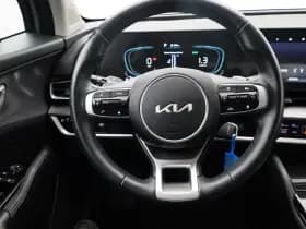 Kia Sportage 1 6 t gdi plug in hybrid awd dynamicline camera adaptive thumbnail 14