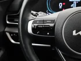 Kia Sportage 1 6 t gdi plug in hybrid awd dynamicline camera adaptive thumbnail 15