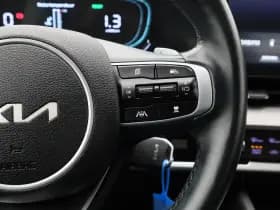 Kia Sportage 1 6 t gdi plug in hybrid awd dynamicline camera adaptive thumbnail 16