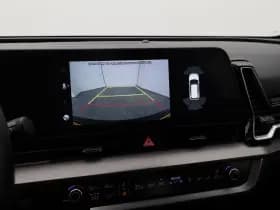 Kia Sportage 1 6 t gdi plug in hybrid awd dynamicline camera adaptive thumbnail 21