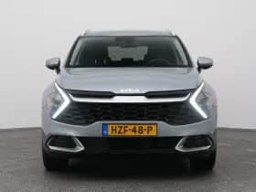 Kia Sportage 1 6 t gdi plug in hybrid awd dynamicline camera adaptive thumbnail 27