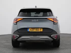 Kia Sportage 1 6 t gdi plug in hybrid awd dynamicline camera adaptive thumbnail 28