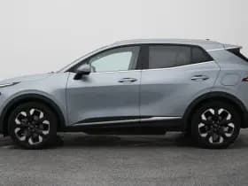 Kia Sportage 1 6 t gdi plug in hybrid awd dynamicline camera adaptive thumbnail 29