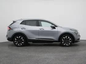 Kia Sportage 1 6 t gdi plug in hybrid awd dynamicline camera adaptive thumbnail 30