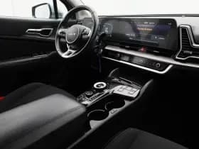 Kia Sportage 1 6 t gdi plug in hybrid awd dynamicline camera adaptive thumbnail 4