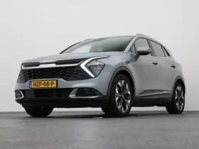 Kia Sportage 1 6 t gdi plug in hybrid awd dynamicline camera adaptive thumbnail 31