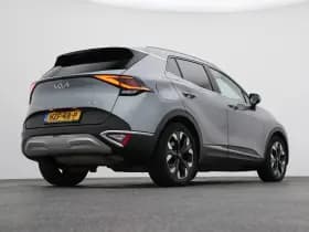 Kia Sportage 1 6 t gdi plug in hybrid awd dynamicline camera adaptive thumbnail 32