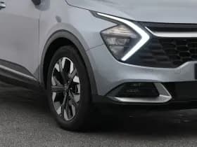 Kia Sportage 1 6 t gdi plug in hybrid awd dynamicline camera adaptive thumbnail 33