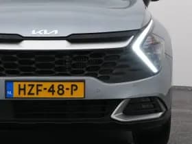 Kia Sportage 1 6 t gdi plug in hybrid awd dynamicline camera adaptive thumbnail 35