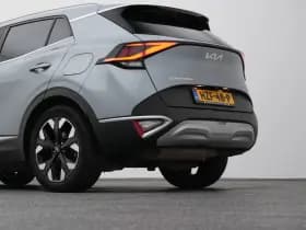 Kia Sportage 1 6 t gdi plug in hybrid awd dynamicline camera adaptive thumbnail 37