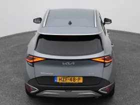 Kia Sportage 1 6 t gdi plug in hybrid awd dynamicline camera adaptive thumbnail 43