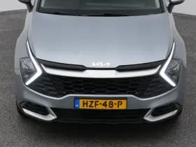 Kia Sportage 1 6 t gdi plug in hybrid awd dynamicline camera adaptive thumbnail 45