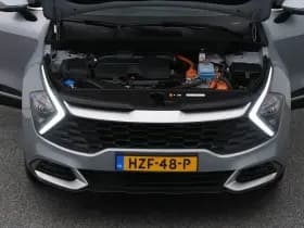 Kia Sportage 1 6 t gdi plug in hybrid awd dynamicline camera adaptive thumbnail 46