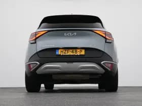 Kia Sportage 1 6 t gdi plug in hybrid awd dynamicline camera adaptive thumbnail 51