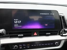 Kia Sportage 1 6 t gdi plug in hybrid awd dynamicline camera adaptive thumbnail 7