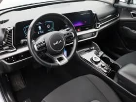 Kia Sportage 1 6 t gdi plug in hybrid awd dynamicline camera adaptive thumbnail 9