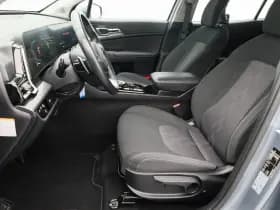 Kia Sportage 1 6 t gdi plug in hybrid awd dynamicline camera adaptive thumbnail 10